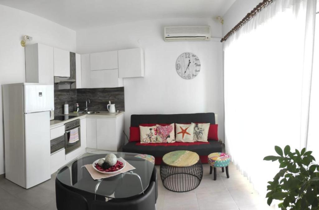 Apartments Sollis トロギール エクステリア 写真