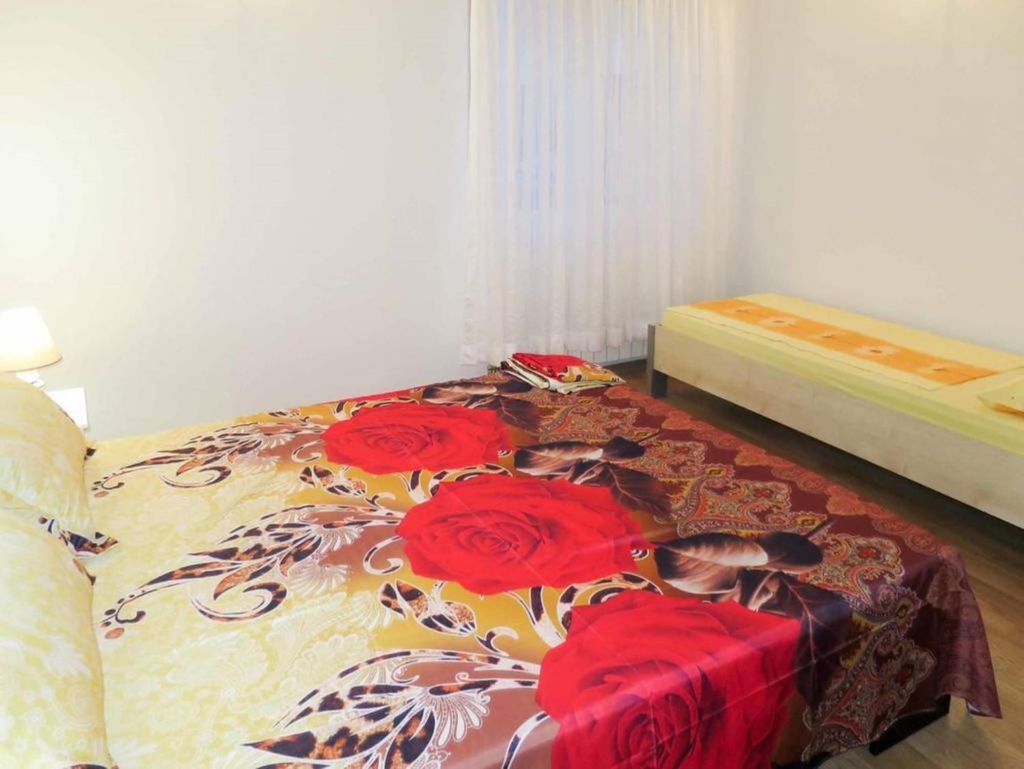 Apartments Sollis トロギール 部屋 写真